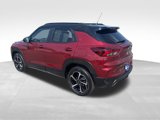 Used 2023 Chevrolet TrailBlazer RS w/ Sun and Liftgate Package image 4