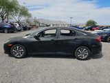 Certified 2017 Honda Civic EX image 6