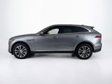 Certified 2022 Jaguar F-PACE S image 2