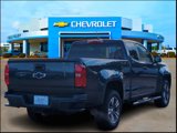 Used 2017 Chevrolet Colorado LT image 5