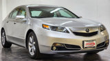 Used 2013 Acura TL image 2