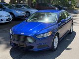 Used 2016 Ford Fusion SE image 6