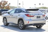 Used 2018 Lexus RX 450h AWD image 5