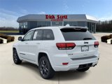Certified 2021 Jeep Grand Cherokee Limited w/ Quick Order Package 28K 80th image 3