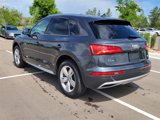 Used 2018 Audi Q5 2.0T Premium image 3