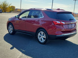 Used 2021 Chevrolet Equinox Premier image 4