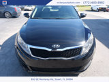 Used 2013 Kia Optima EX image 3