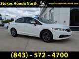 Used 2015 Honda Civic LX image 2