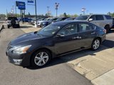 Used 2015 Nissan Altima 2.5 SV w/ Convenience Package image 3