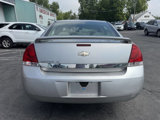 Used 2007 Chevrolet Impala LT w/ Preferred Equipment Group image 4