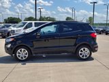 Used 2020 Ford EcoSport SE image 4