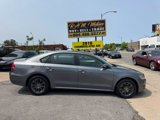 Used 2014 Volkswagen Passat 1.8T S image 3
