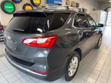 Used 2018 Chevrolet Equinox LT image 3
