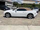 Used 2014 Chevrolet Camaro LT w/ RS Package image 2