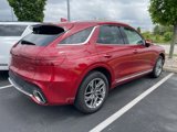 Used 2022 Genesis GV70 2.5T w/ Select Package image 3