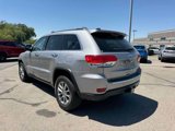 Used 2015 Jeep Grand Cherokee Limited image 3