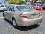 Used 2008 Toyota Camry Hybrid image 4