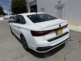 New 2025 Volkswagen Jetta Sport image 4
