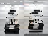 Used 2013 Jeep Wrangler Unlimited Sahara image 2