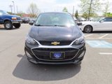 Used 2022 Chevrolet Spark LS image 2