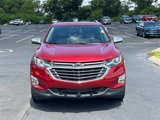 Used 2018 Chevrolet Equinox Premier image 2