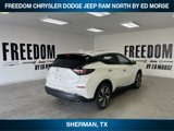 Used 2023 Nissan Murano SL image 4