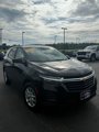 Used 2022 Chevrolet Equinox LS w/ LS Convenience Package image 4