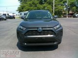 Used 2022 Toyota RAV4 LE image 6