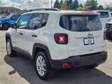 Used 2021 Jeep Renegade Sport w/ Sport Appearance Group image 5