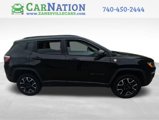 Used 2020 Jeep Compass Trailhawk image 4