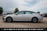 Used 2023 Nissan Altima 2.5 SV image 4