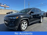 Used 2022 Jeep Compass Latitude w/ Sun and Sound Group image 2