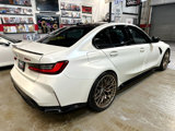 Used 2024 BMW M3 CS w/ M Driver's Package image 5