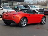 Used 2008 Pontiac Solstice Convertible w/ Premium Package image 5