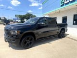 Used 2020 RAM 1500 Big Horn image 4
