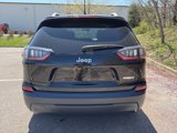 Used 2019 Jeep Cherokee Latitude w/ Popular Appearance Group image 4