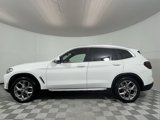 Used 2022 BMW X3 xDrive30i w/ Premium Package image 4