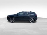 Certified 2019 Jeep Cherokee Limited image 4