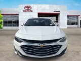 Used 2020 Chevrolet Malibu LS w/ Driver Confidence Package II image 2
