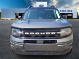 Certified 2022 Ford Bronco Sport Outer Banks w/ Tech Package image 2