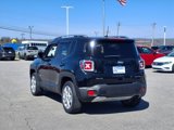 Used 2018 Jeep Renegade Limited w/ UConnect 8.4 Nav Group image 4