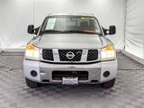 Used 2007 Nissan Titan SE image 2