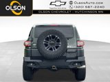Used 2012 Toyota FJ Cruiser 4WD image 3