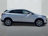 Certified 2022 Cadillac XT5 Luxury image 5