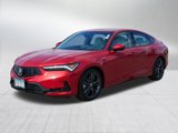 Certified 2024 Acura Integra A-Spec image 3