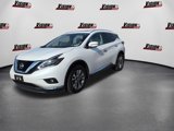Used 2018 Nissan Murano SL w/ Moonroof Package image 3