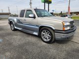 Used 2005 Chevrolet Silverado 1500 LT w/ Light Duty Power Package image 4