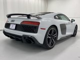 Used 2020 Audi R8 V10 performance image 5