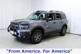 New 2025 Ford Bronco Sport Big Bend image 3