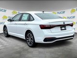 New 2025 Volkswagen Jetta Sport image 5